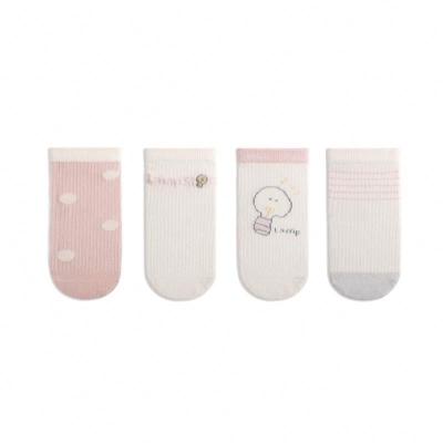 China QUICK DRY Customized Baby Winter Socks Wool Baby Socks For Babies for sale