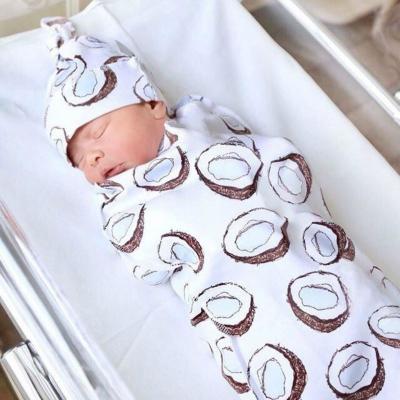 China Custom lovely color logo vintage wraps wrap wrap for baby wrap wrap for baby for sale