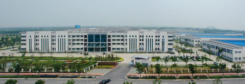 Verified China supplier - Suzhou Sujing Automation Equipment corporation limited