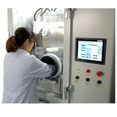 China BFE Tester SJ-X100 20G SJ-X100 Masks Filter 0.1 - 10 L/Min for sale