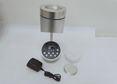 China Stainless Steel Electronic Planktonic Bacteria Portable Microbial Air Sampler FKC-IB for sale