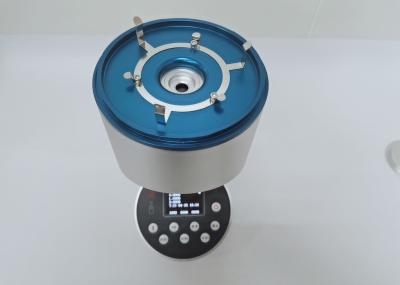 China Biological Viable Microbiological Air Sampler FKC-IB 100L/Min for sale