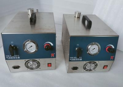 China Y09-AG310PS Aerosol-Generator mit 316 Edelstahl Shell zu verkaufen