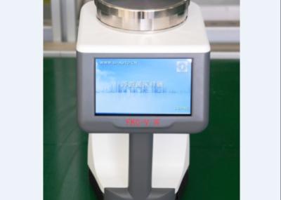 China Bluetooth Printer Microbial Air Sampler For Pharmaceutical Cleanroom for sale