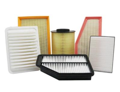 China Air filter spider md135737 124 (348_) for sale