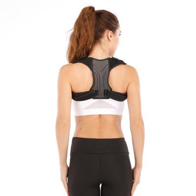 China Make Body Straighter Adult Back Anti-Humpback Posture Corrector Adjustable Posture Corrector for sale