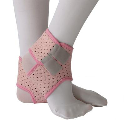 China Protective Sprain Ankle Guard For Kids Sprain Ankle Guard For Boys And Girls Thin Joint Protection for sale