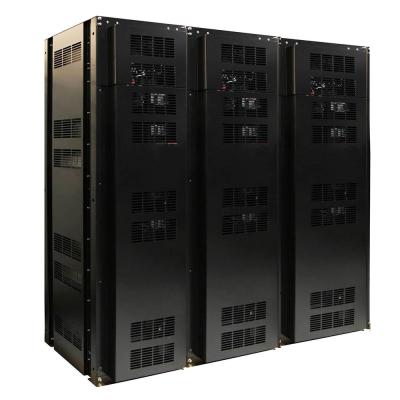 China 22,1 íon UPS do lítio da bateria 410V 54AH do KWH Lifepo4 UPS com taxa alta da descarga à venda