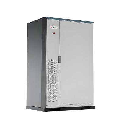 China 200KWh Commercial And Industrial Energy Storage Cabinet With Bms for sale