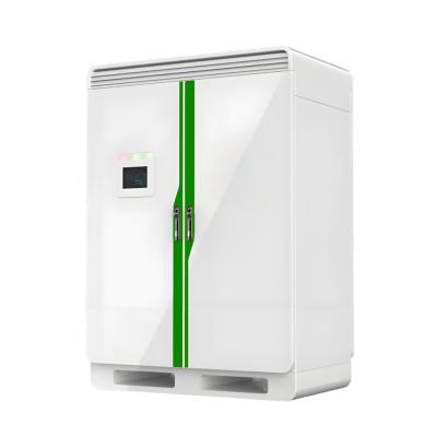 China Energy Storage Cabinet Wholesaler 200KWh Battery Storage Cabinet for sale