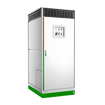 China Energy Storage Cabinet Wholesaler 200KWh Lithium Battery Energy Storage Cabinet for sale