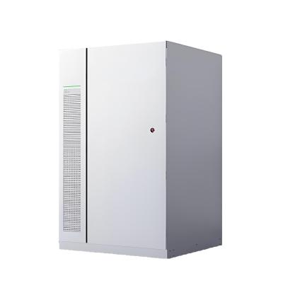 China Energy Storage Cabinet Wholesaler 200KWh Industrial And Commercial Energy Storage System for sale