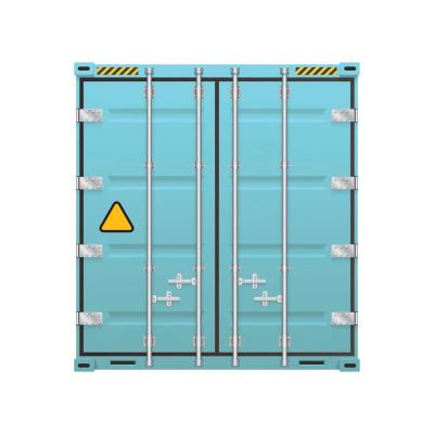 China Containerized Battery System For LFP Chemistry And Storage Temp -40 To 60C Ultimate Energy Storage Solution for sale