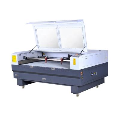 China High Quality Detachable 1610 Engraving and Laser Cutter EFR Reci spt 150W Ruida CO2 Laser Cutting Machine for Thick MDF Wood Acrylic Plywood for sale