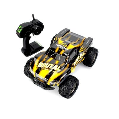 China 2.4G RC Hobby RC Toy Set Wholesale Remote Control High Speed ​​Car -mounted Vehicle Model For Boy for sale