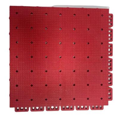 China Universal Suspended School Drainage Basketball Sports Court Flooring Sports Flooring for sale