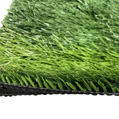 China Landscaping Artificial Green Carpet Wedding And Garden Venue Turf Factory Wholesale Artificial Grass for sale