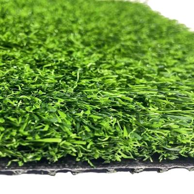 China Courtyard Artificial Turf Volleyball Venue Playground Turf Landscape Artificial Grass Landscaping for sale