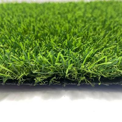 China Sports Landscaping Ground Indoor Artificial Turf Grass Mat For Balconies Grass Artificial Turf for sale