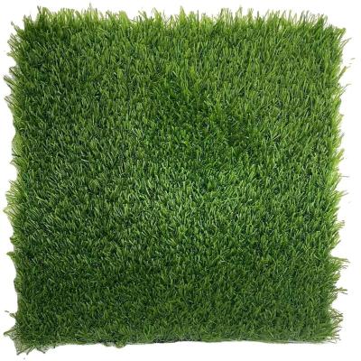 China Landscaping Fire Resistant Durable Synthetic Turf Gymnasium Sports Artificial Grass Flooring Sports Court Artificial Turf for sale