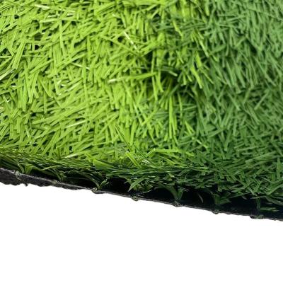 China Landscaping 50mm Artificial Grass Stadium Playgrounds Sports Turf Artificial Grass for sale