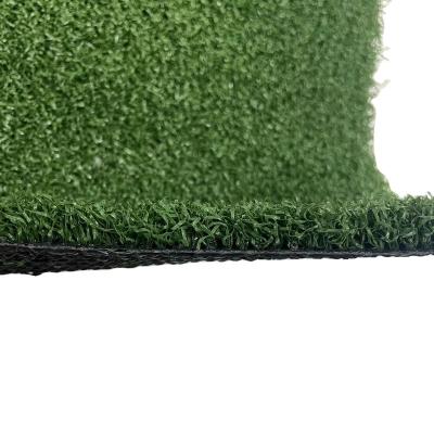 China 2023 High Quality Golf Course Turf Carpet Grass And Artificial Outdoor Artificial Sports Field Flooring Artificial Grass for sale