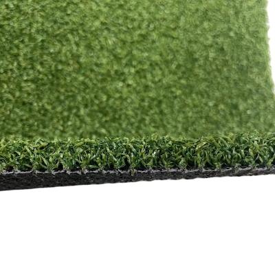 China 15mm Golf Artificial Grass Golf Course Artificial Grass Sports Landscaping Flooring Artificial Grass for sale