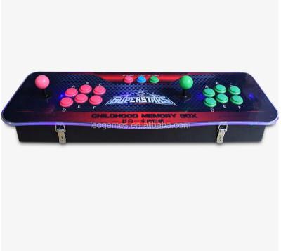 China Popular VGA/HDMI/USB Arcade Pandora's Box Game Console for Singapore and USA for sale