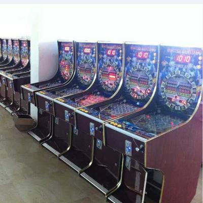 China High efficiencies electronic game chinese manufacture pinball game machine manufacturer with high quality sale for chili for sale