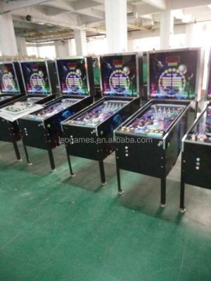 China High Performances Playing Pinball For Arcade Pinball Center Kits for sale