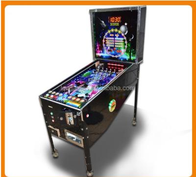 China High Performances Malaysia Pinball Game Machine Manufacturer Arcade Game Pinball Machine for sale