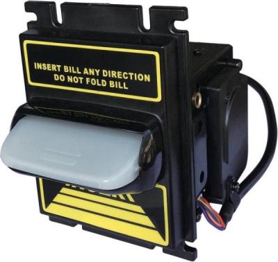 China MAJOR 70 Bill Acceptor for Jamaica bill note for pot of gold gambling machine and roulette machine for sale