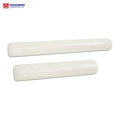 China Viable Kitchen Tools Plastic Pin for Dumpling and Chapati PE for sale