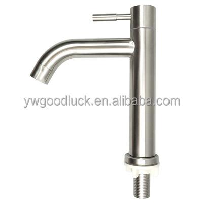 China Thermostatic Faucets China Ware Factory Stainless Steel Sanitary Water Taps Kitchen Toilet Sink Faucets for sale