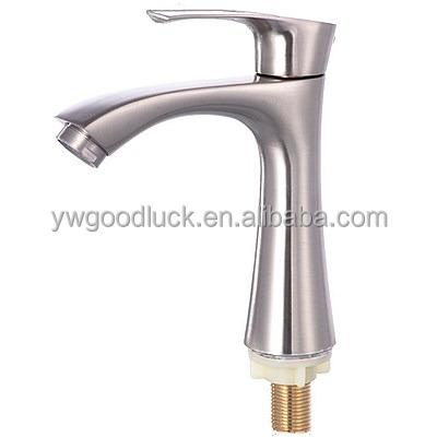 China China Faucets Factory Stainless Steel Water Basin Bath Faucet Thermostatic Toilet Faucets JZ-5 for sale