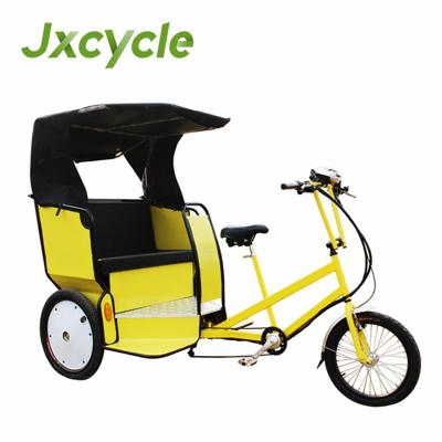 China electric passenger rickshaw china passenger pedicab rickshaw electric rickshaw for passenger for sale