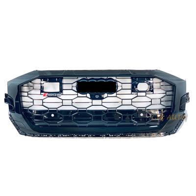 China For Sport Approval RSQ8 Style Grille With ACC For CYC AUTOMOTIVE 2020 Audi Q8 for sale