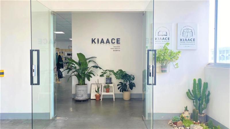 Verified China supplier - Xiamen Kiaace Import And Export Co., Ltd.