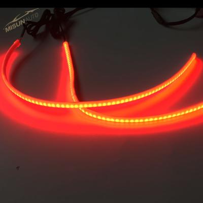 China Day time running light factory super smart OEM led drl light for Mazda cx-5 led fog daytime running light lamp for sale