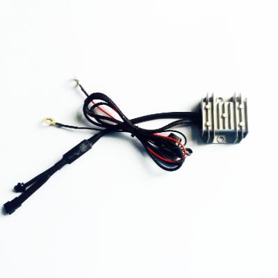 China Durable Power Converter 12V-5V 10A 15A 20A 30A Voltage Regulator For 5V Chasing RGB Led Light for sale