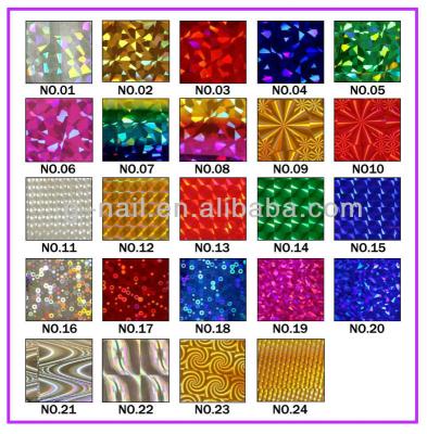 China 2013 hot sale nail decoration; www.auparisnailart.com; Professional Nail Beauty, Nail Foil Z-FOIL-1 for sale