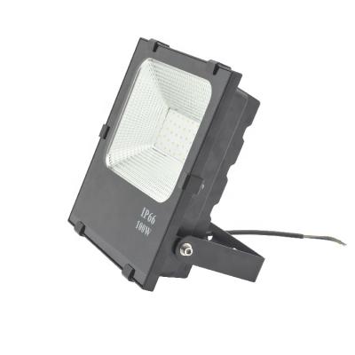 China Industrial and outdoor lighting professional flood light led 220v 10w to 200W200w IP66 for outdoor commerical lighting for sale