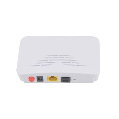 China UT-King OEM factory price FTTH XP6102 FTTH Fiber Optic 1GE GPON Ontario XPON ONU gepon ONU for sale