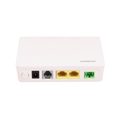 China 100% New GPON Ontario FTTH Router Huawei EG8120L 1GE +1FE+1POT SC/APC FTTX Network GOPN ONU for sale