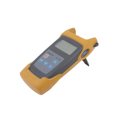 China UT-King Medidor VFL PON Optical Fiber Power Meter FTTH FTTB FTTX FTTH Test Equipment for sale