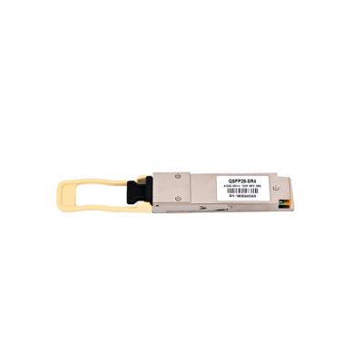 China 100G QSFP28 SR4 100M 850nm FTTH Optical FTTH SFP Module For Huawei High Speed ​​SFP for sale