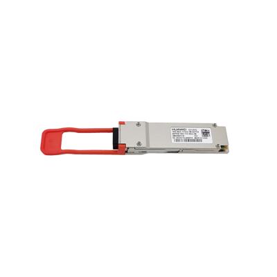 China FTTH Optical Transceiver Module for 40km QSFP 1296nm, 1300nm, 1305nm, 1310nm 100g QSFP28 ER4 for sale