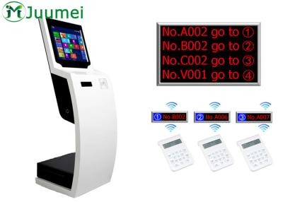 Chine Advanced Complete Token Dispenser Machine ROSH Certification à vendre