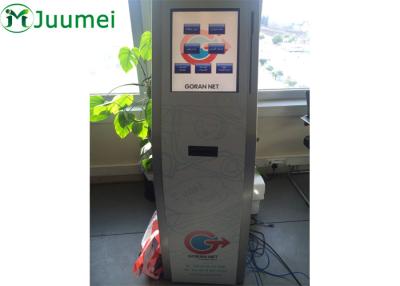 Chine Touch Screen Token Display System , Counter Token Number Displays à vendre