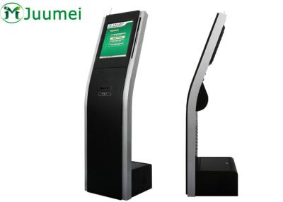 Chine Wireless Or Wired Token Display System With Token Thermal Printer à vendre